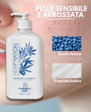 Carica l'immagine nel visualizzatore di Gallery, HEMP NATION BERRY & PROSECCO
