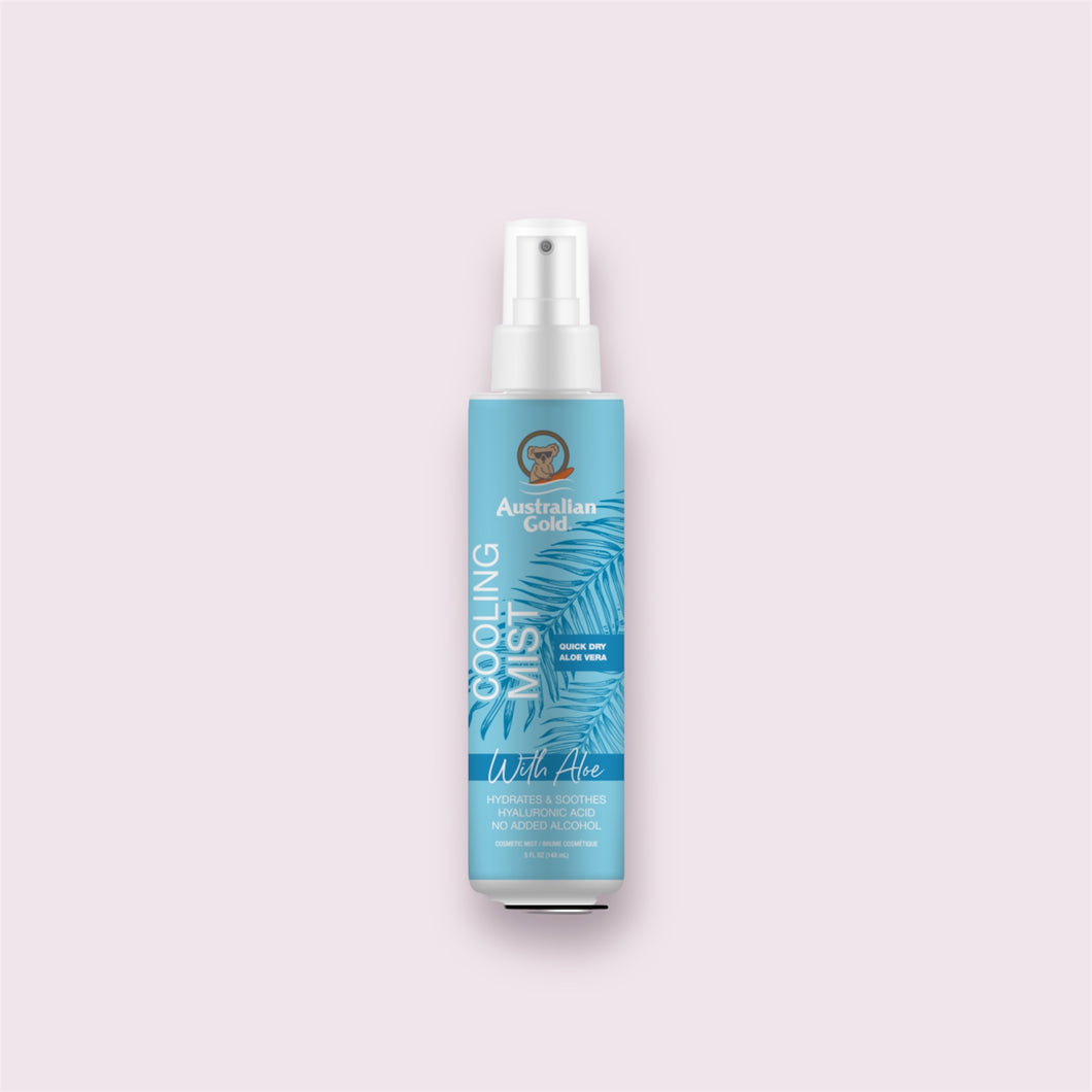 COOLING MIST