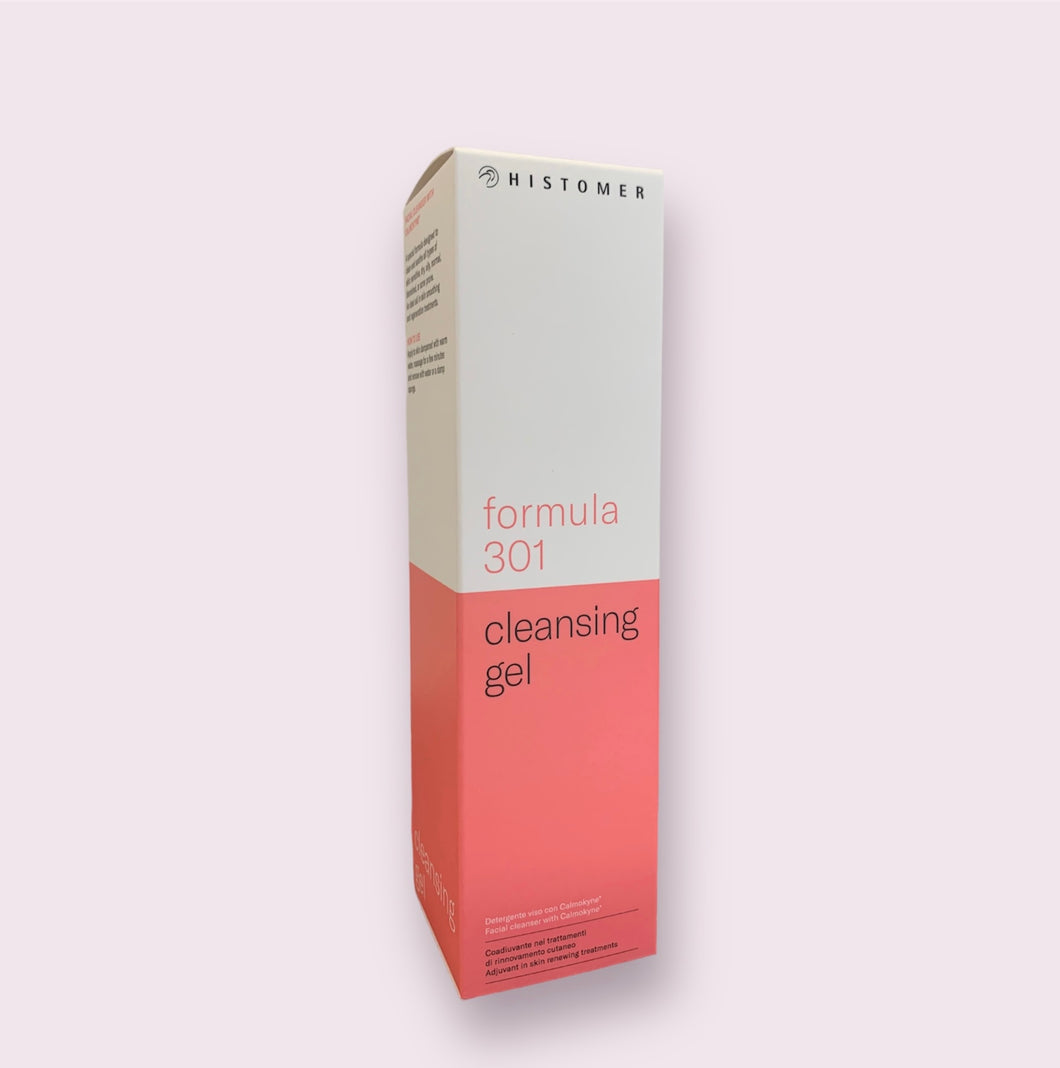 FORMULA 301 cleansing gel