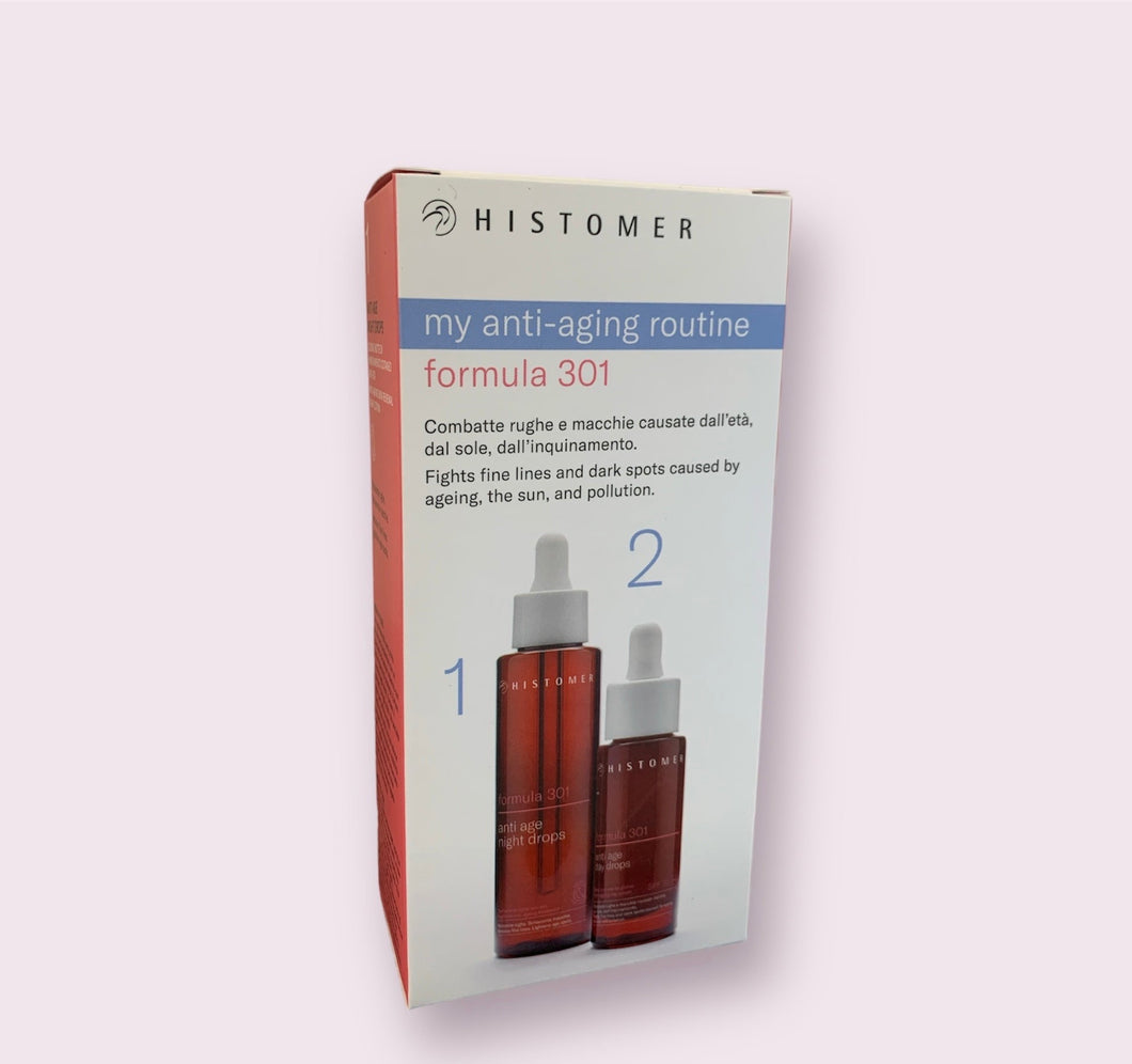 FORMULA 301 KIT ANTI AGE