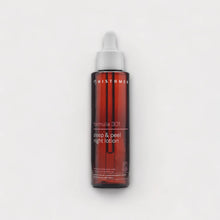 Carica l&#39;immagine nel visualizzatore di Gallery, FORMULA 301 sleep &amp; Peel night lotion
