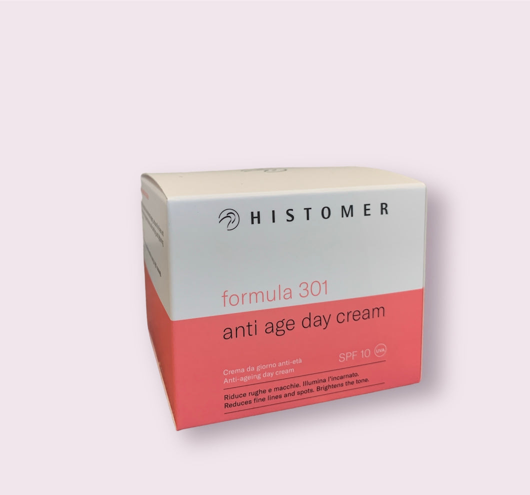 FORMULA 301 Anti age Day cream