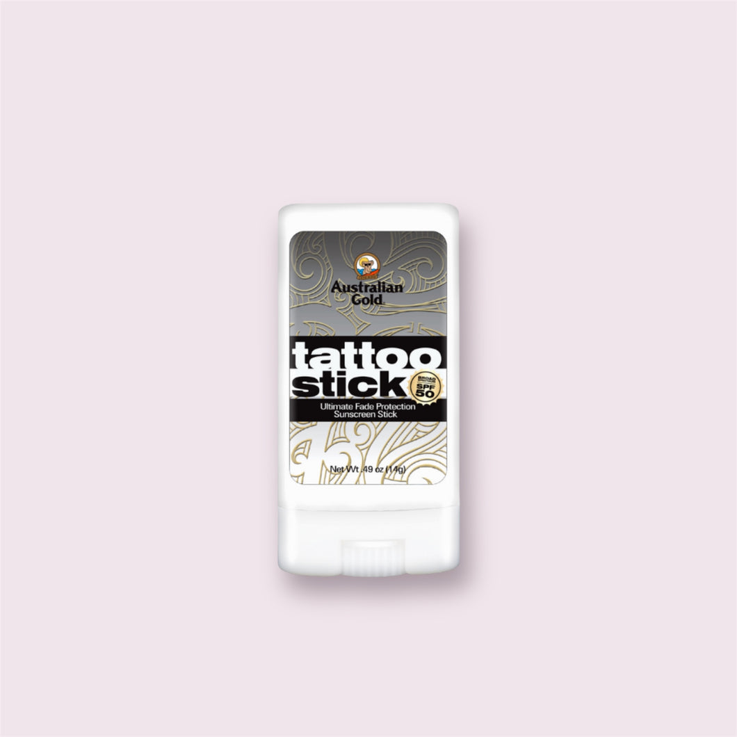 TATTOO STICK spf50