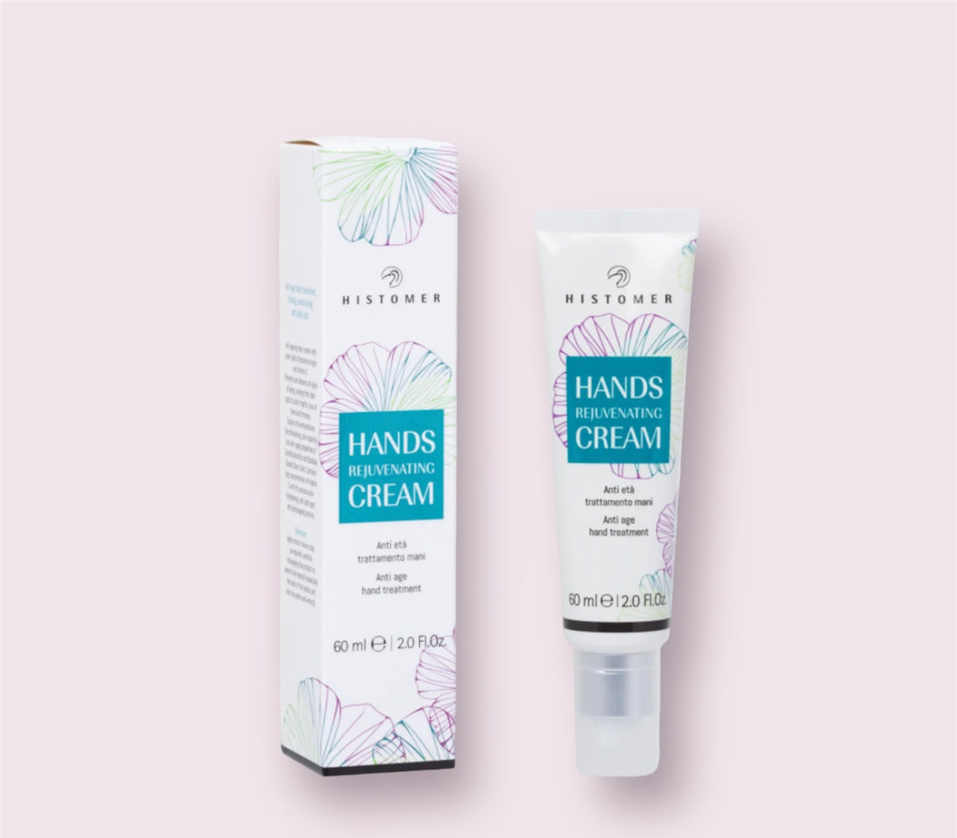 REJUVENATING HANDS CREAM