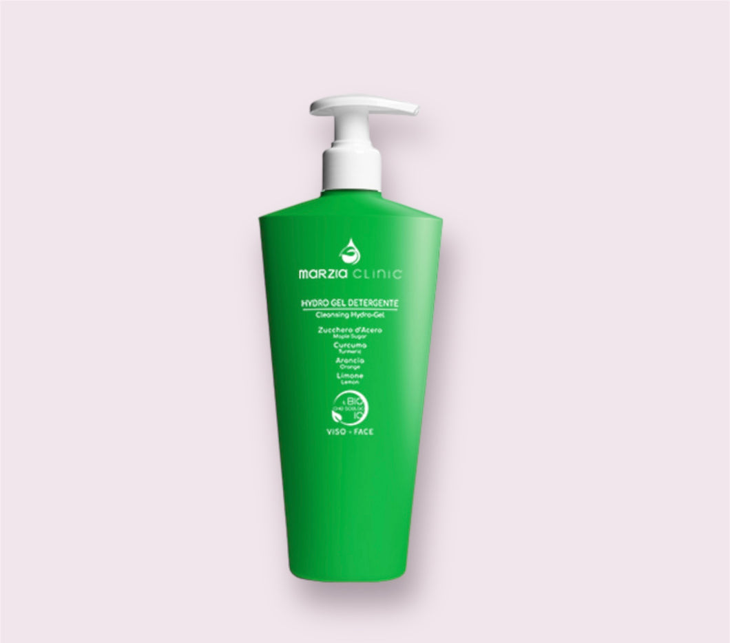 HYDROGEL DETERGENTE