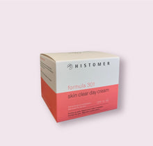 Carica l&#39;immagine nel visualizzatore di Gallery, FORMULA 301 Skin clear Day cream
