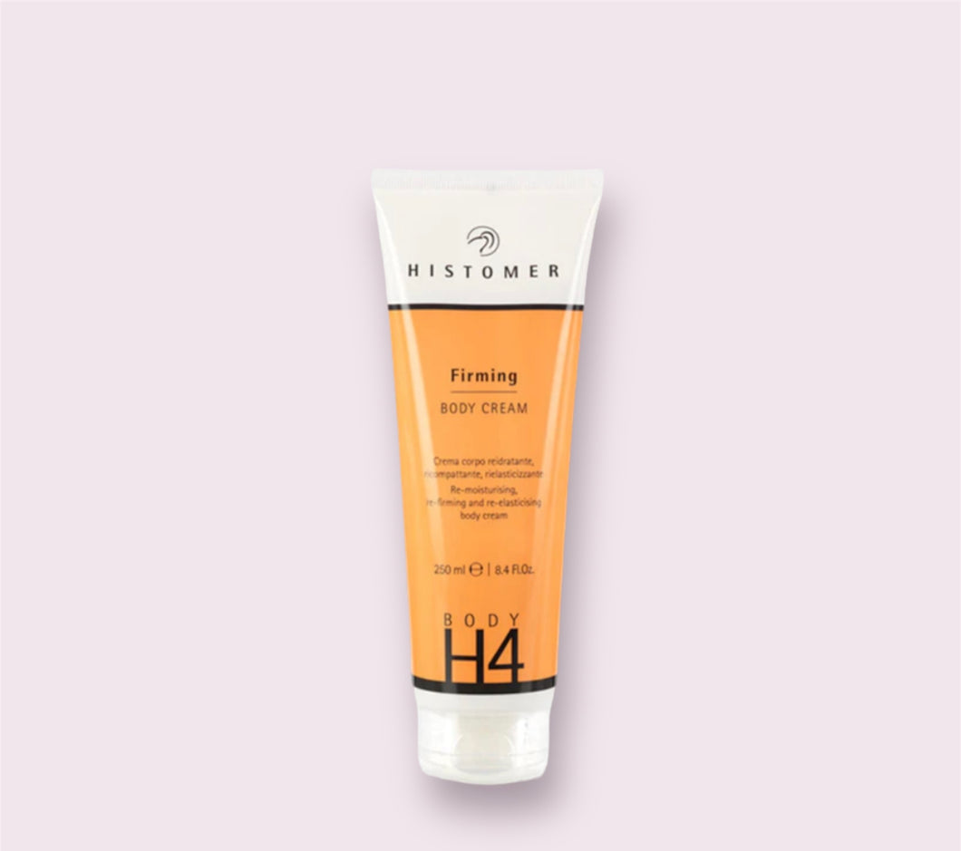 FIRMING BODY CREAM