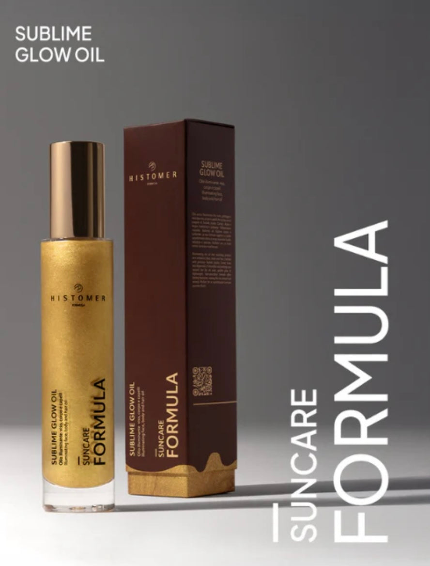 SUBLIME GLOW OIL