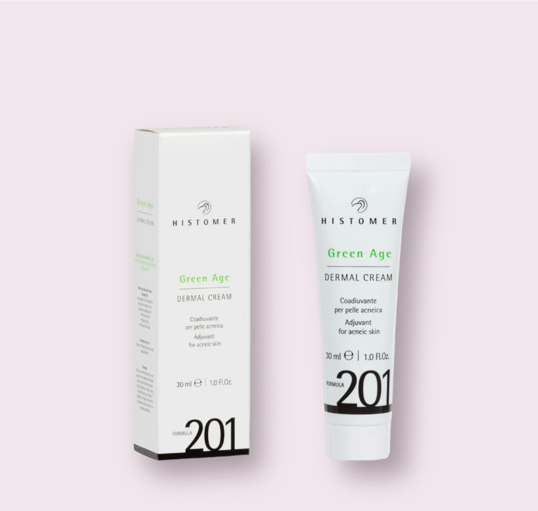 GREEN AGE DERMAL CREAM