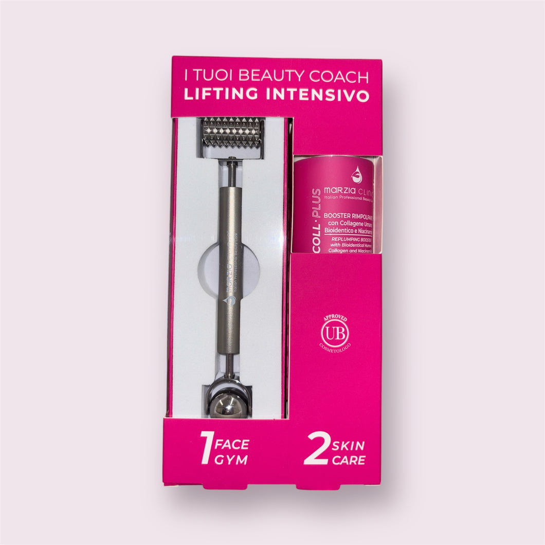 LIFTING INTENSIVO