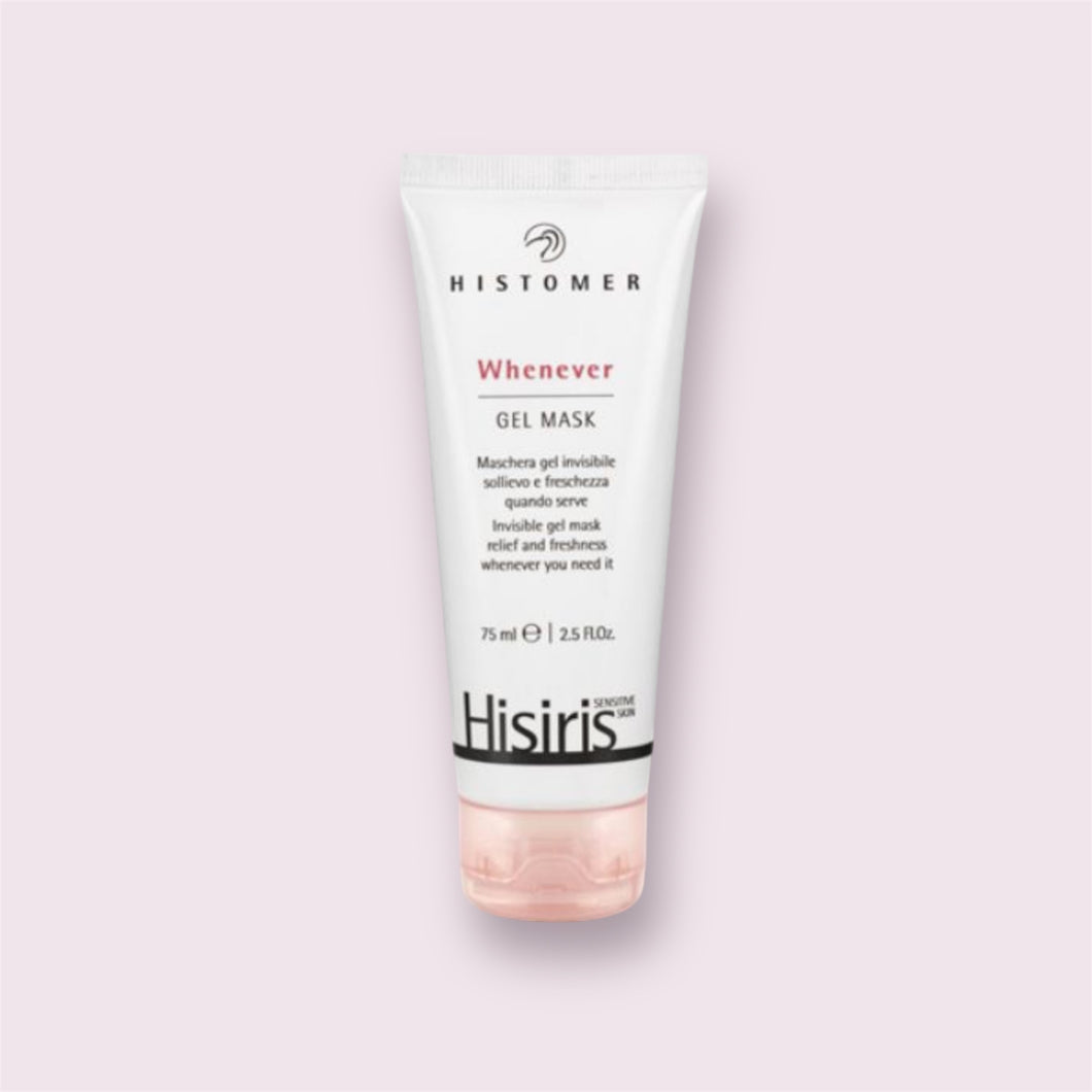 WHENEVER GEL MASK