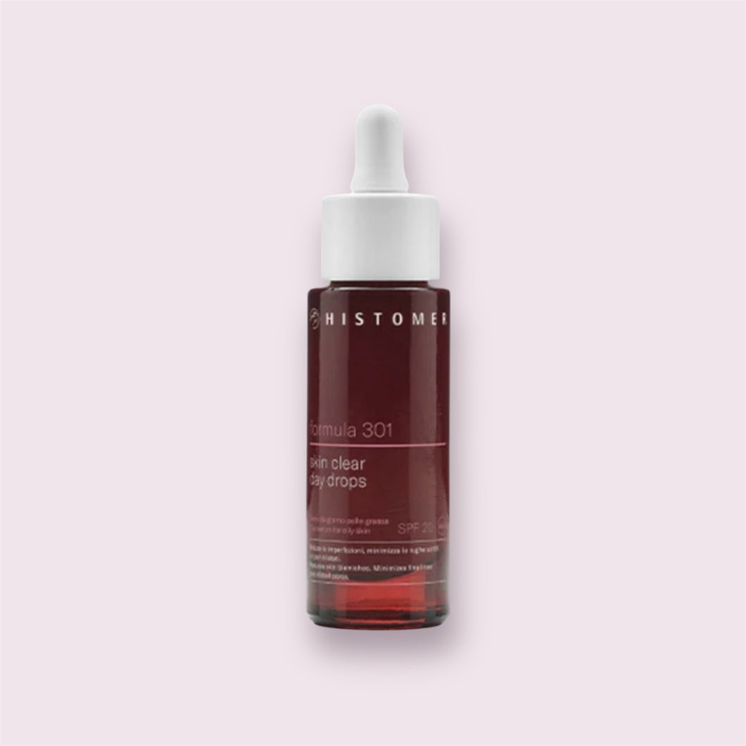 FORMULA 301 SKIN CLEAR DAY DROPS