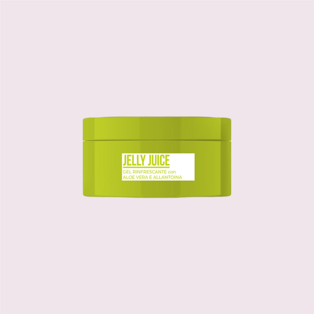 JELLY JUICE