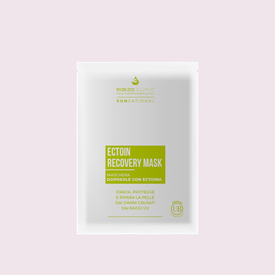 ECTOIN RECOVERY MASK