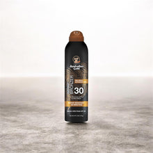Carica l'immagine nel visualizzatore di Gallery, SPRAY AUSTRALIAN GOLD CONTINUOS BRONZER SPF 30
