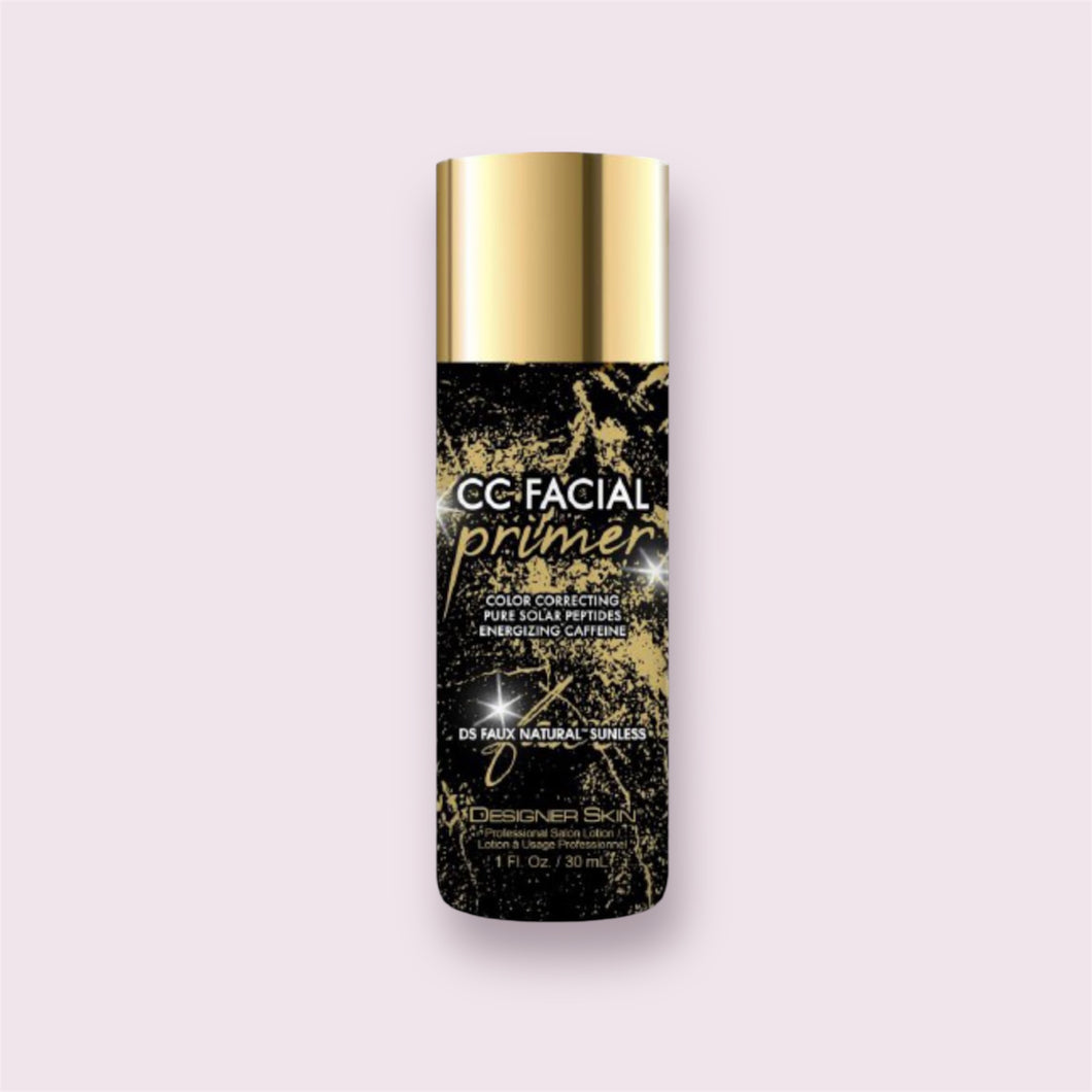 CC FACIAL PRIMER