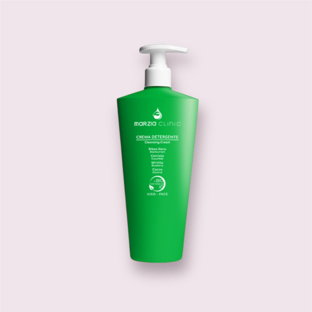 CREMA DETERGENTE