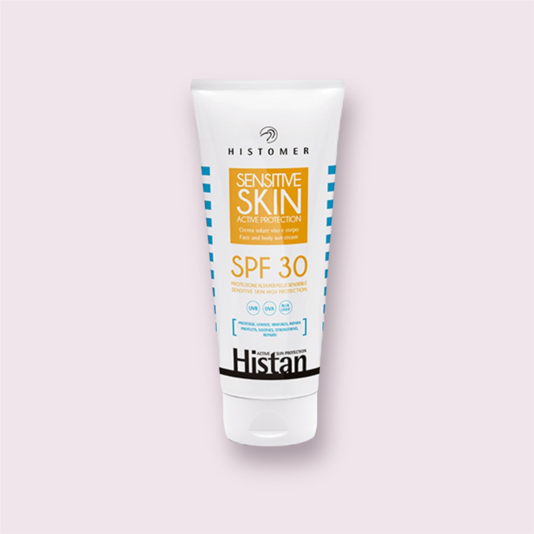 SENSITIVE SKIN  SPF 30