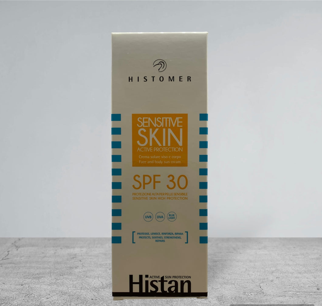 SENSITIVE SKIN  SPF 30