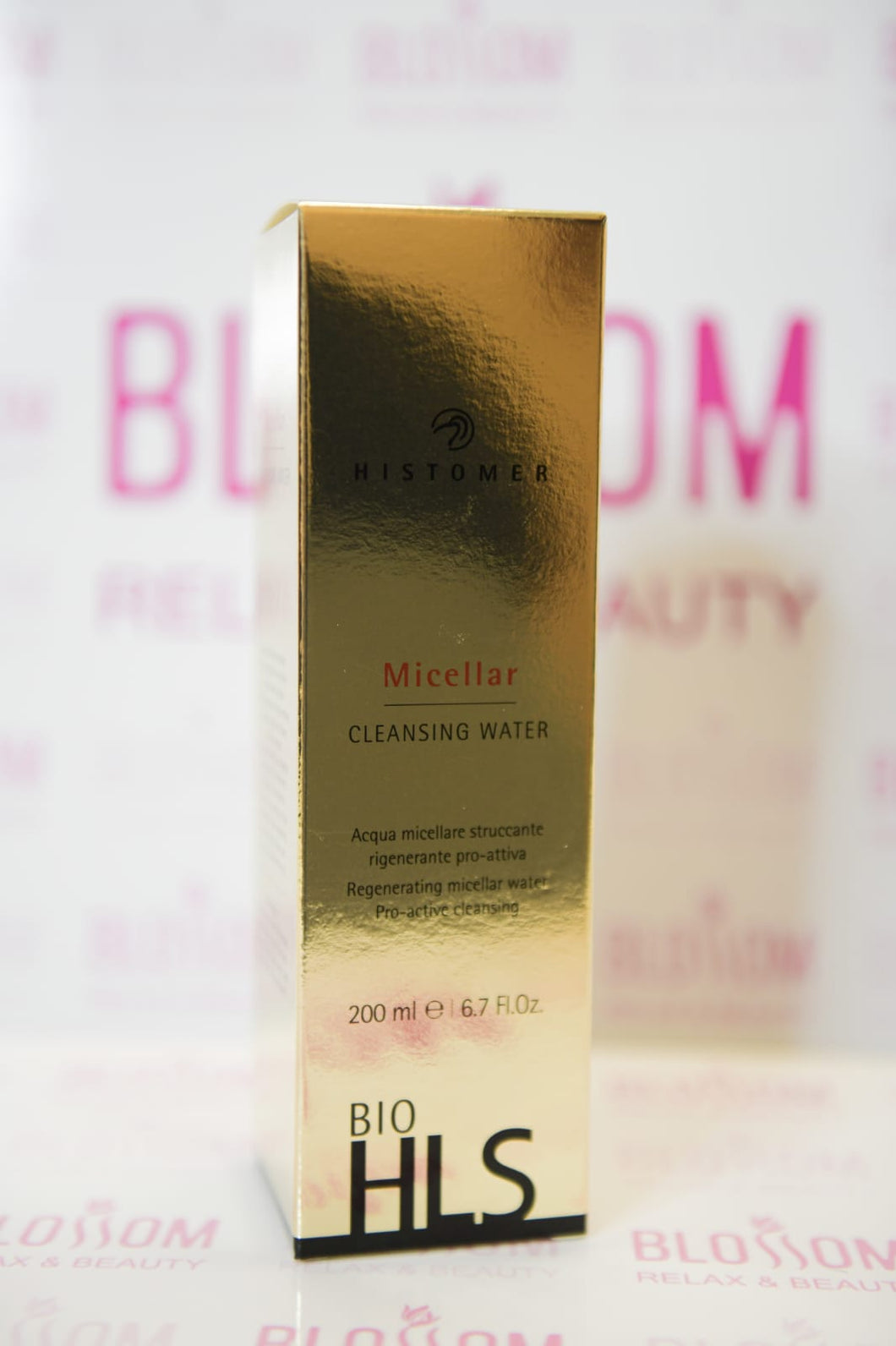 MICELLAR WATER