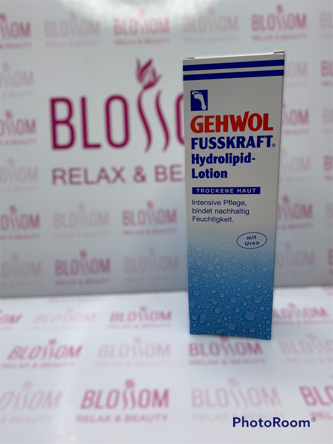 Hydolipid-lotion